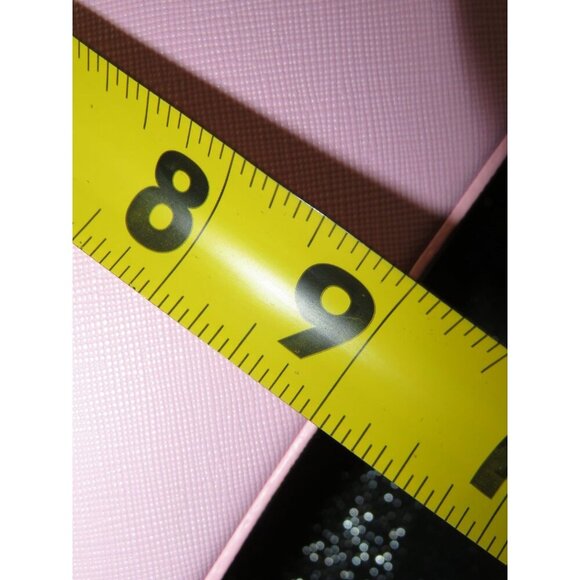 Valentino Orlandi Pink Tote Bag - Picture 14 of 15